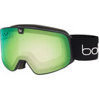NEVADA NEO, Black Cubes Matte-Phantom Green Emerald Photochromic Cat 1 to 3 & Lemon Cat 0, hi-res
